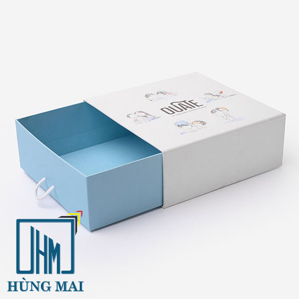 Hộp cứng